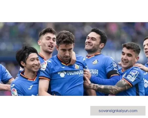 西甲塞维利亚复兴之路