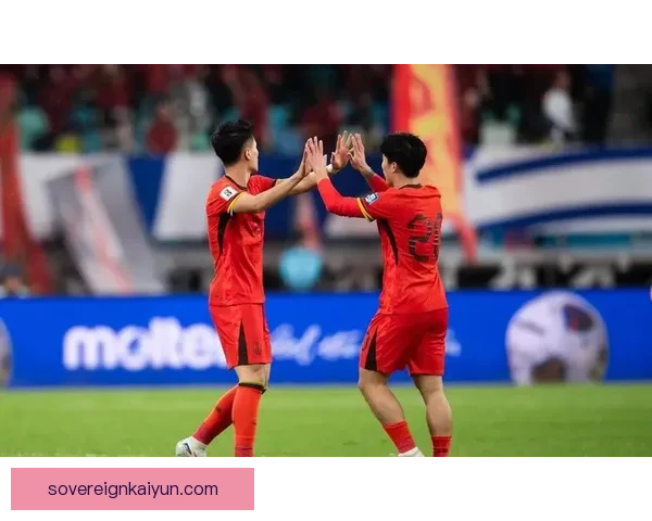 中国队迎来2026世界杯资格赛，表现备受期待