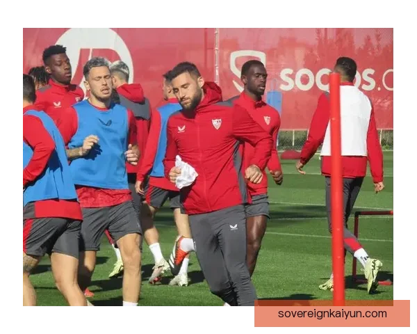 欧洲杯U19青年赛事即将开启，球员们状态回暖备受期待