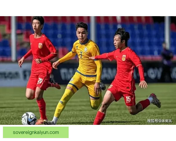 东亚杯冠军预测：众多球队竞争激烈，实力分析趋势明显