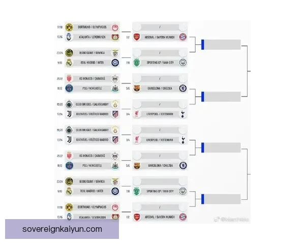 欧联杯赛程安排公布，小组赛至淘汰赛阶段时间表明确